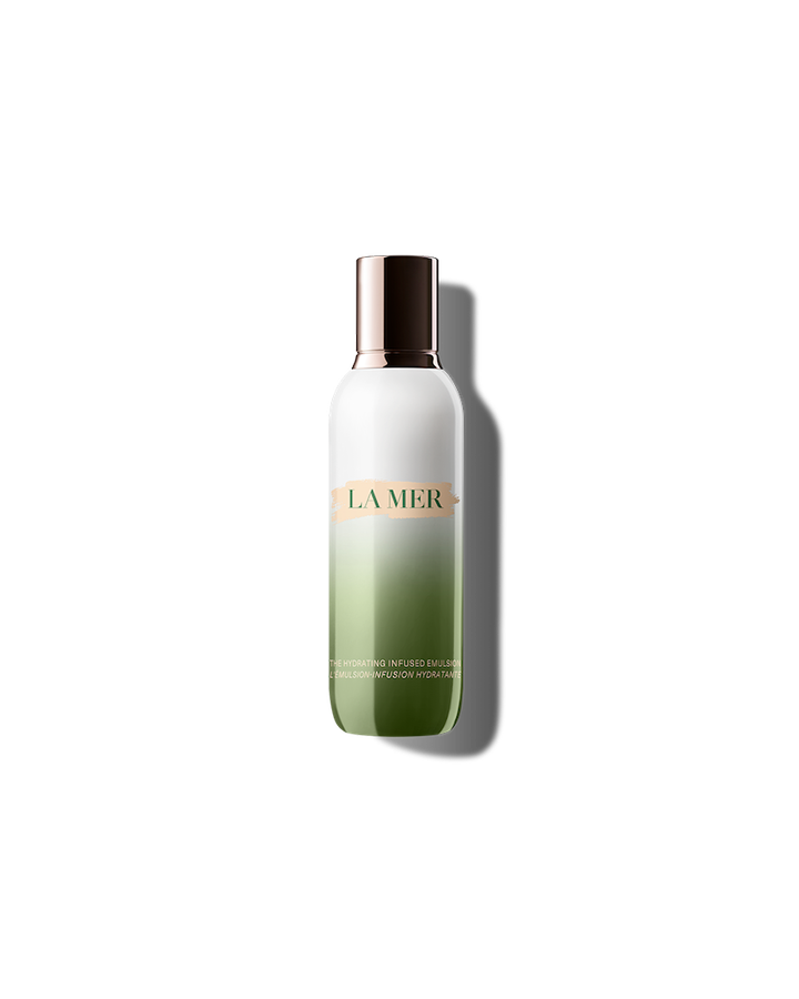 LA MER THE HYDRATING INFUSED EMULSION TONER