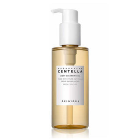 MADAGASCAR CENTELLA LIGHT CLEANSING OIL 200ML