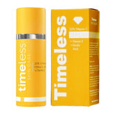 TIMELESS 20% VITAMIN C + E FERULIC ACID SERUM TIMELESS 20% VITAMIN C + E FERULIC ACID SERUM