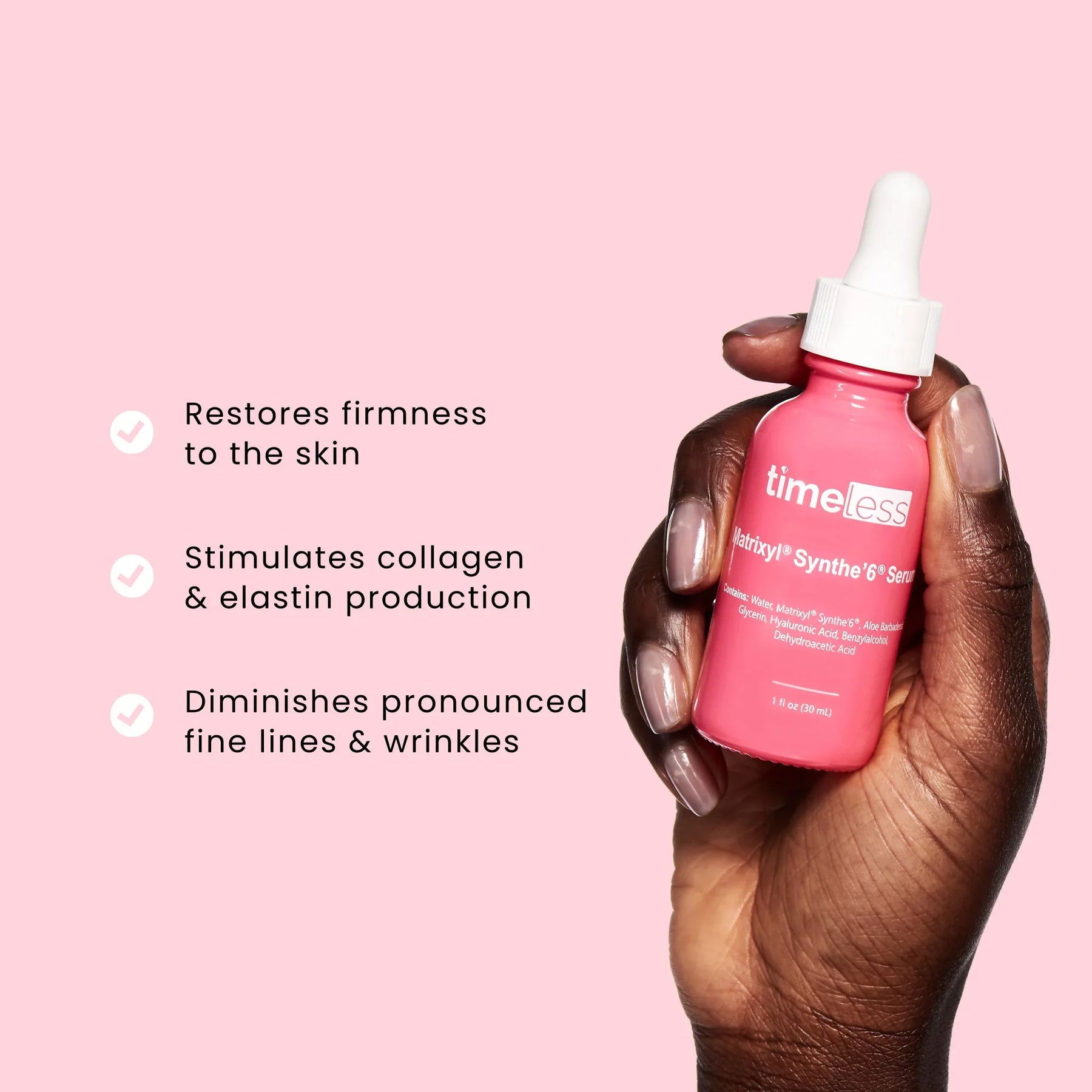 TIMELESS MATRIXYL SYNTHE’6